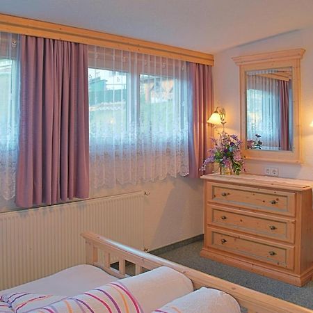 Gaestehaus Resi Jerzens Eksteriør billede