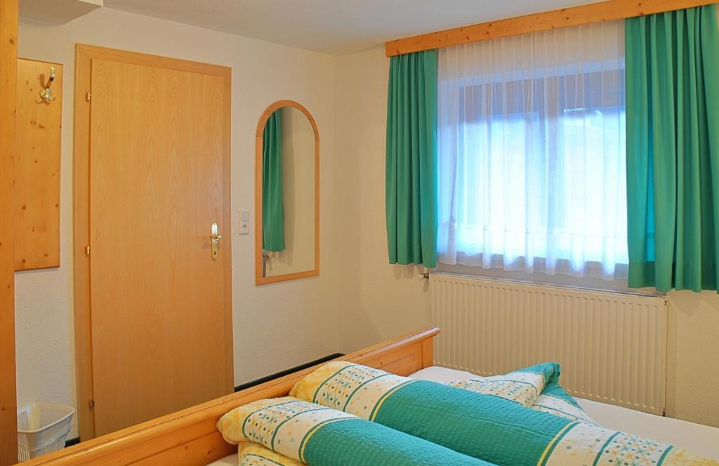 Gaestehaus Resi Jerzens Værelse billede