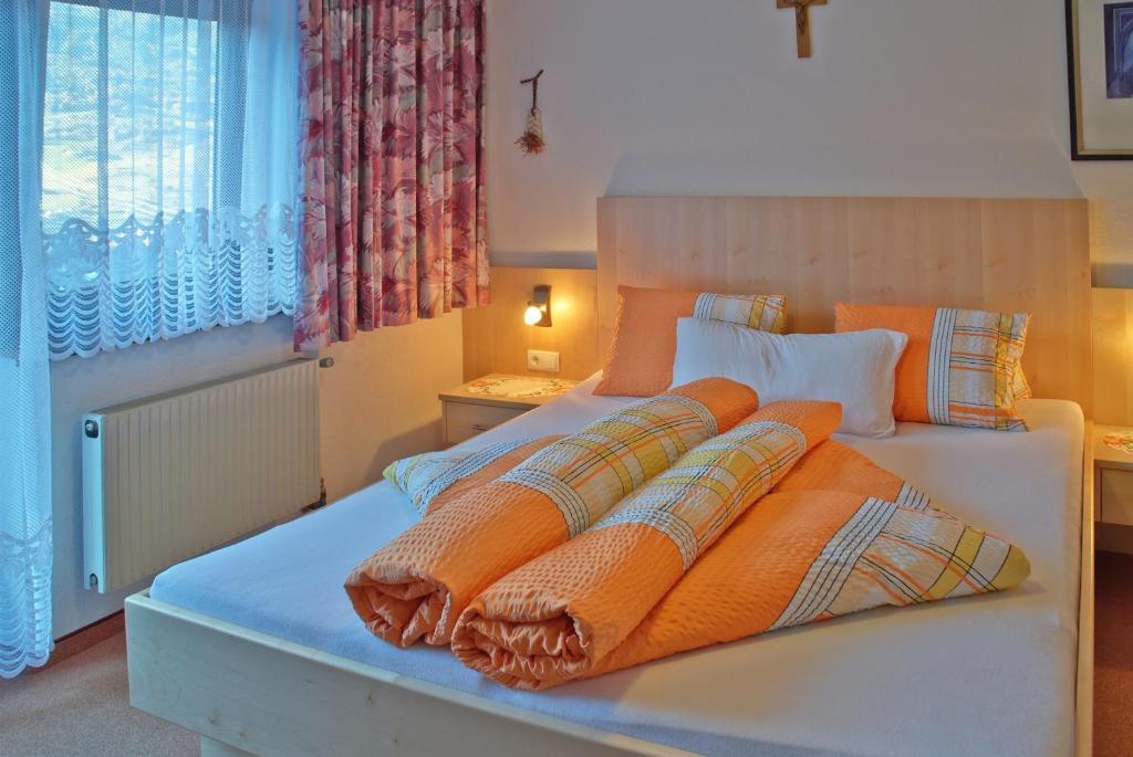 Gaestehaus Resi Jerzens Værelse billede